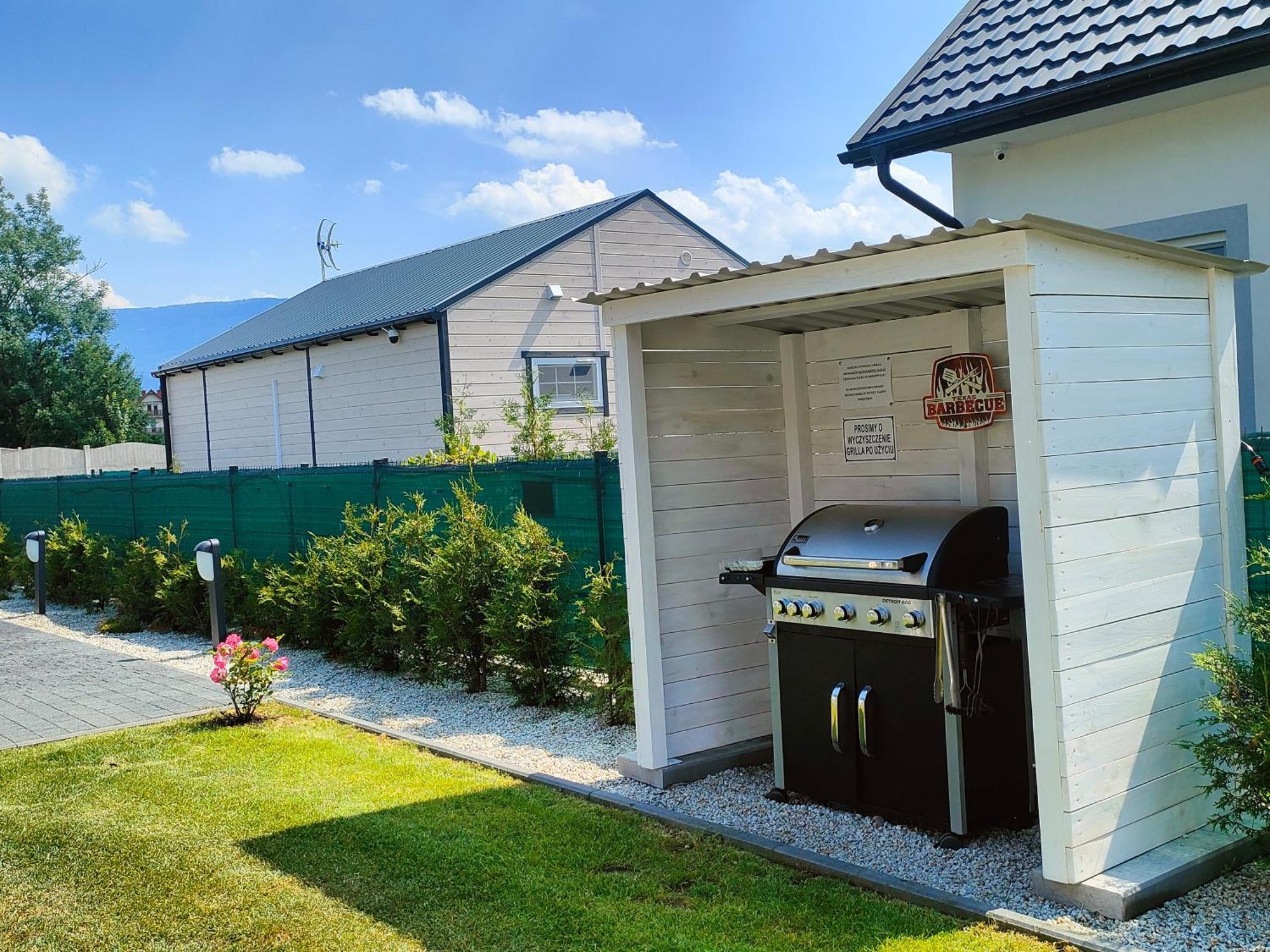 Karkonoskie Zacisze Pod Sniezka Miłków Exterior foto
