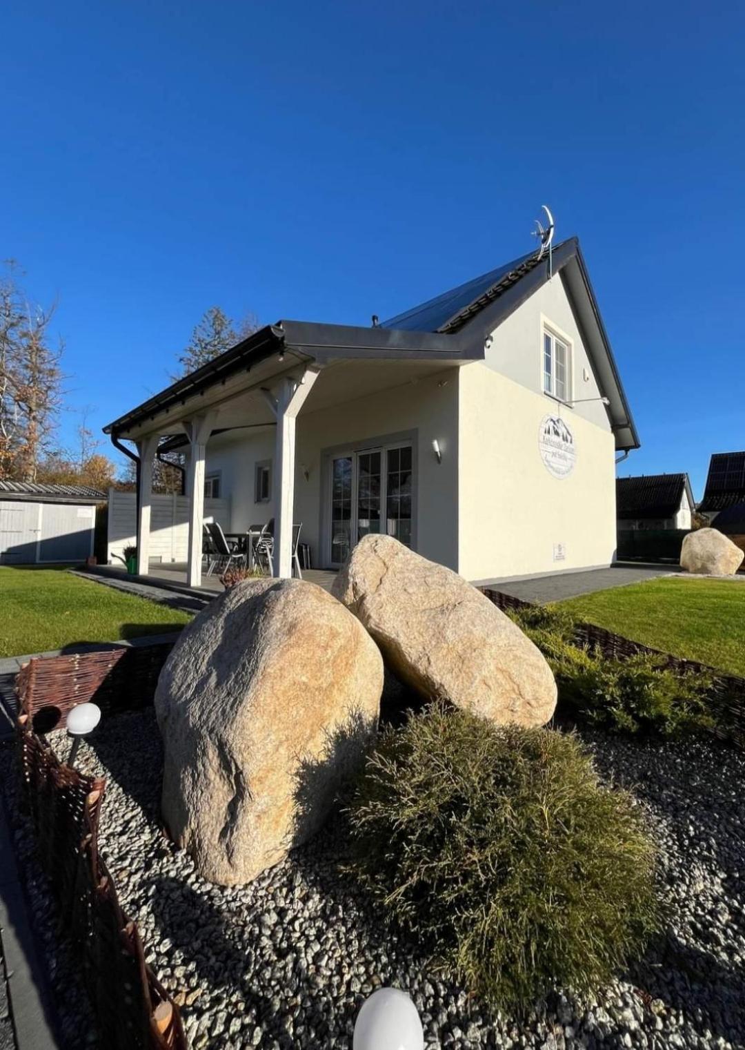 Karkonoskie Zacisze Pod Sniezka Miłków Exterior foto